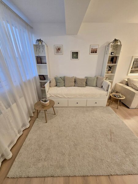 Colentina - Andronache, Apartament 3 camere 83 mp