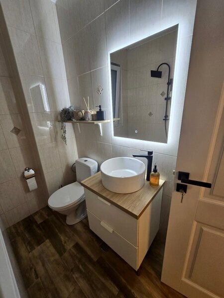 Colentina - Andronache, Apartament 3 camere 83 mp