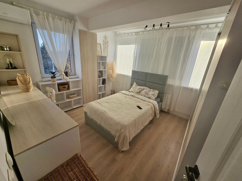 Colentina - Andronache, Apartament 3 camere 83 mp