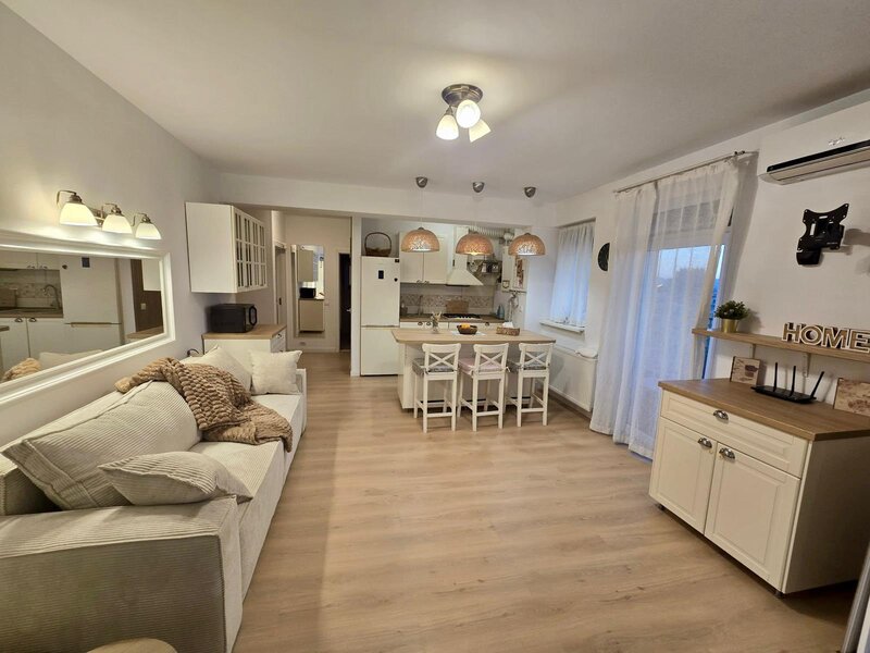 Colentina - Andronache, Apartament 3 camere 83 mp