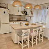 Colentina - Andronache, Apartament 3 camere 83 mp